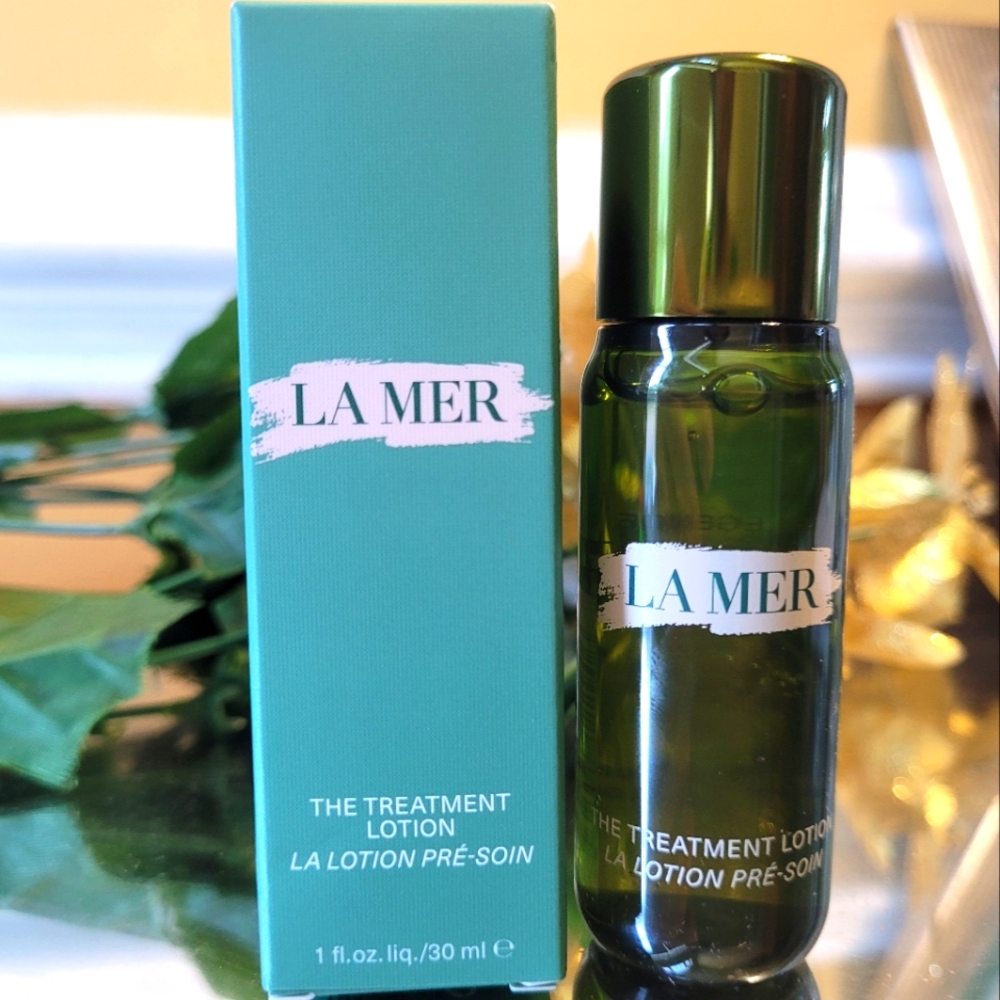 La Mer The Treatment NEW EDITION 1oz/30ml